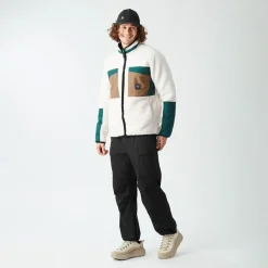 Pmbton Zip Fleece - Men's