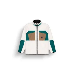 Pmbton Zip Fleece - Men's