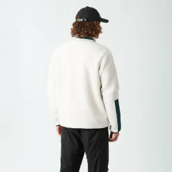 Pmbton Zip Fleece - Men's