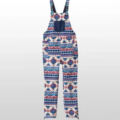 Pocatello Overall - Women's