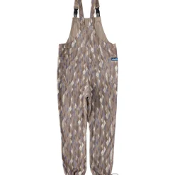 Pocatello Overall - Women's