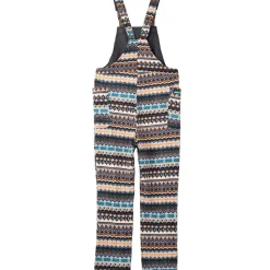 Pocatello Overall - Women's
