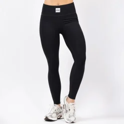 Pocket Rib Tights - Women's
