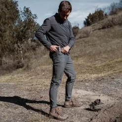 5 Pocket Tactical Pant - Men's