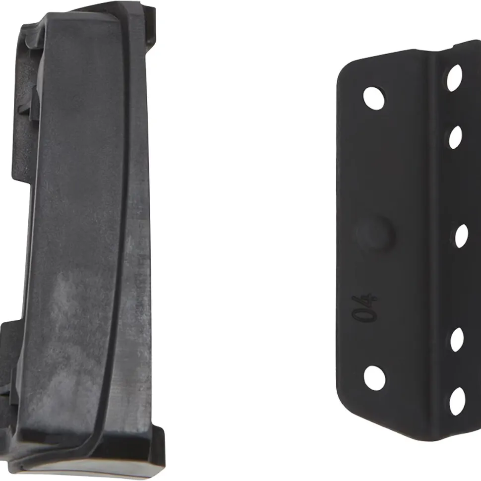 Podium Fit Kit - 2 Pair