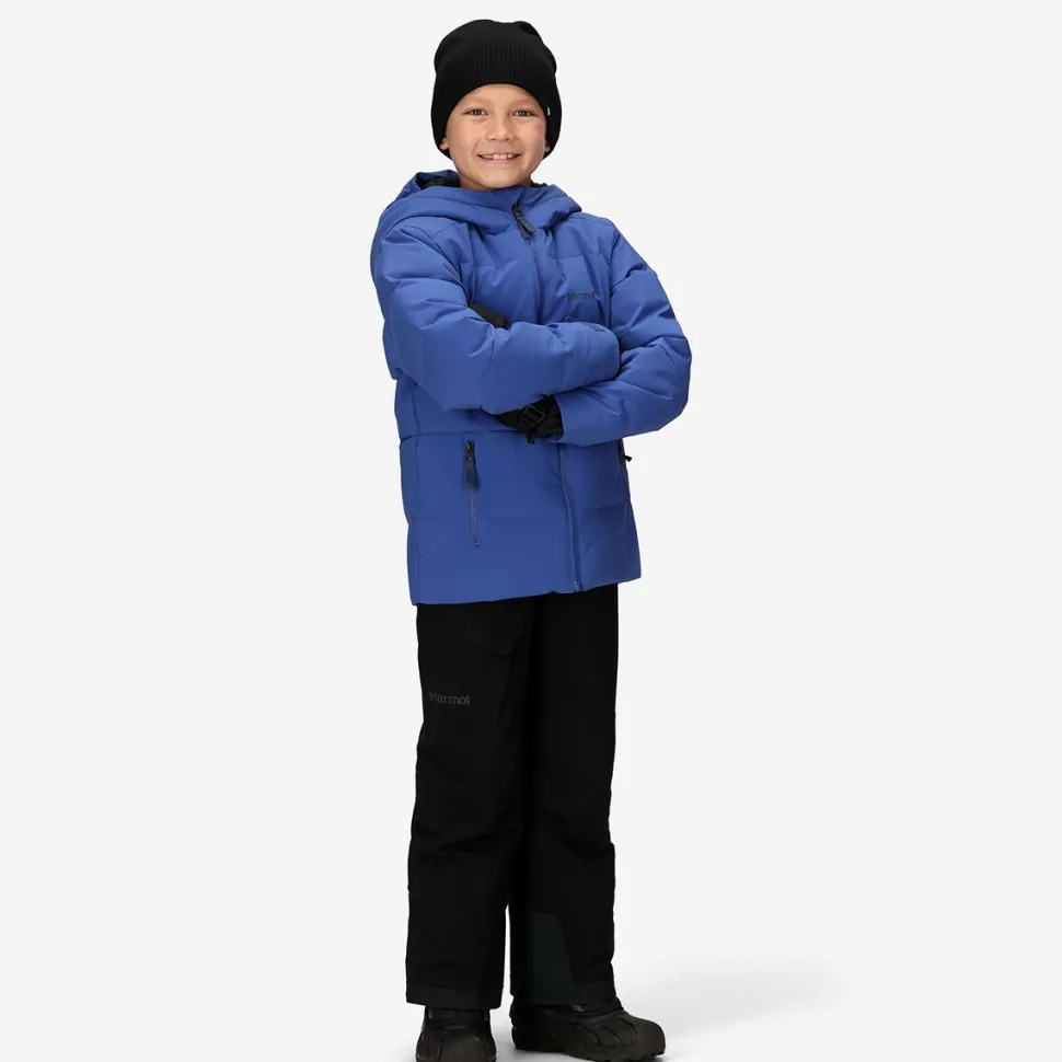 Polar Down Jacket - Kids'