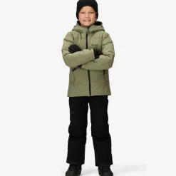 Polar Down Jacket - Kids'