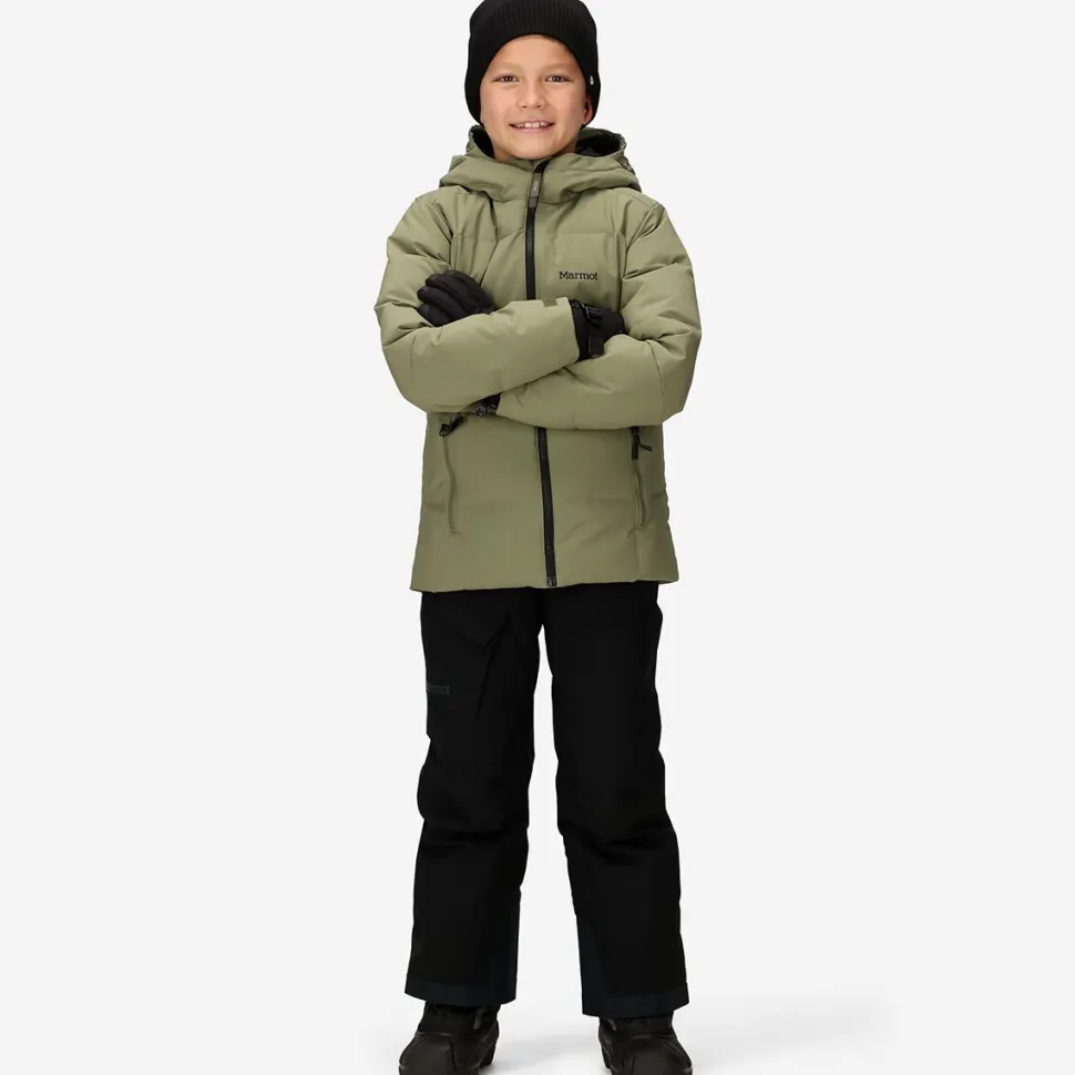Polar Down Jacket - Kids'