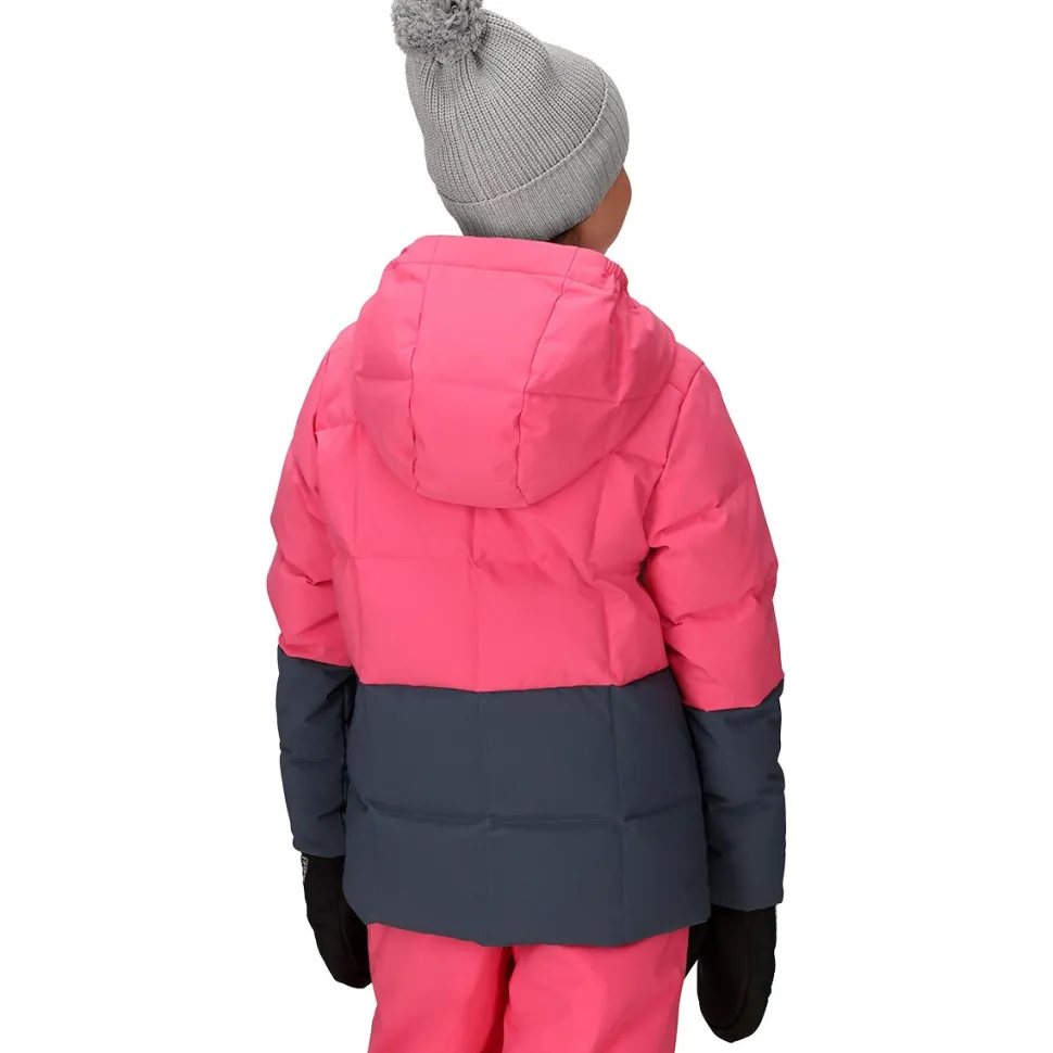 Polar Down Jacket - Kids'