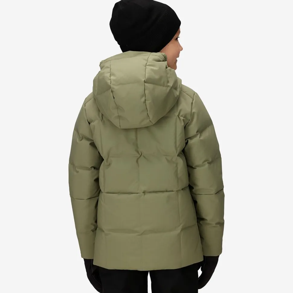 Polar Down Jacket - Kids'