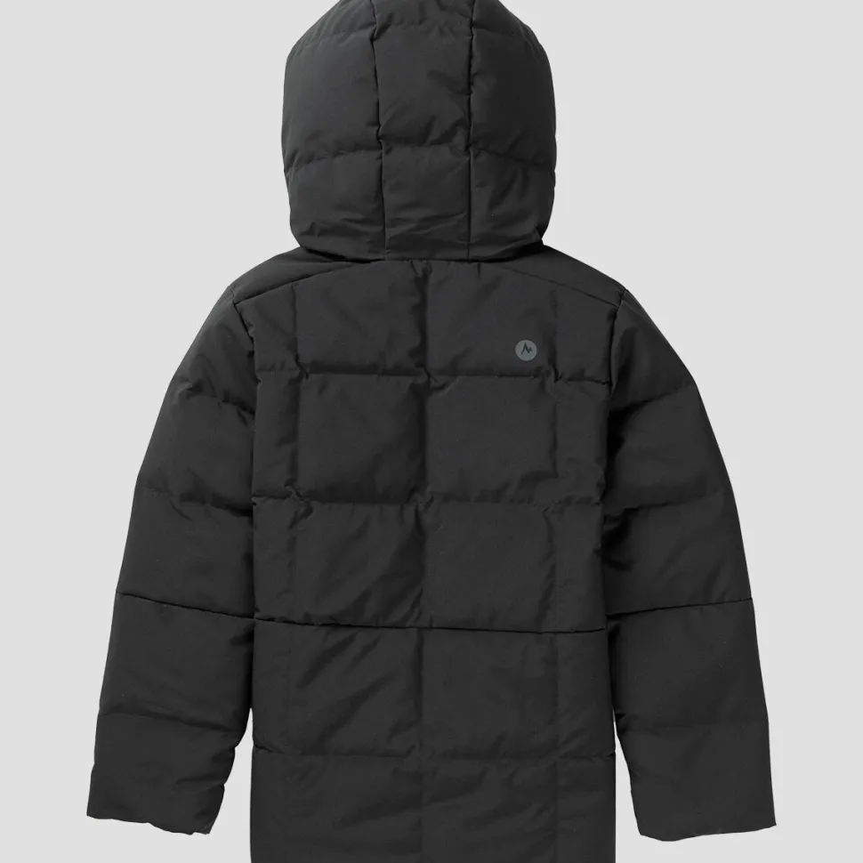 Polar Down Jacket - Kids'