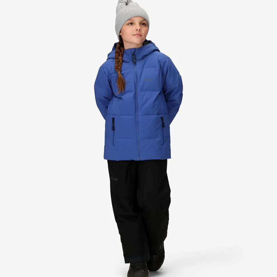 Polar Down Jacket - Kids'