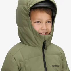 Polar Down Jacket - Kids'
