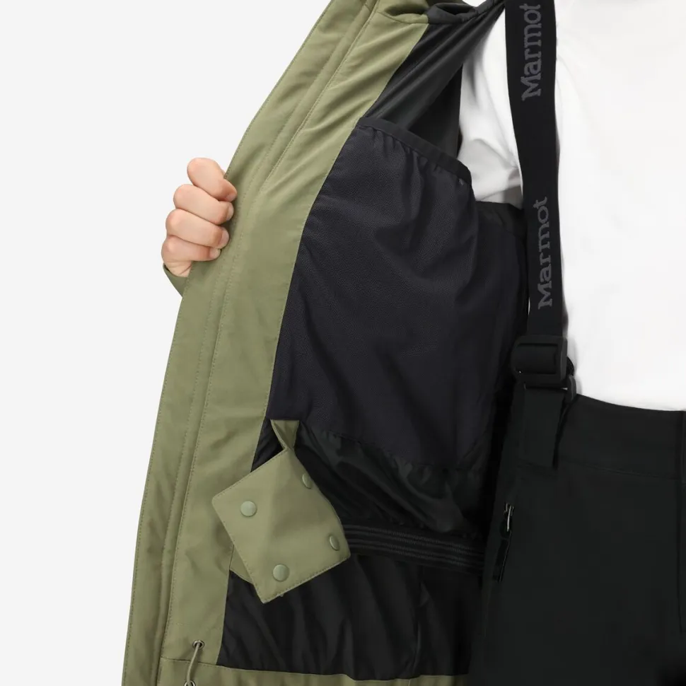 Polar Down Jacket - Kids'