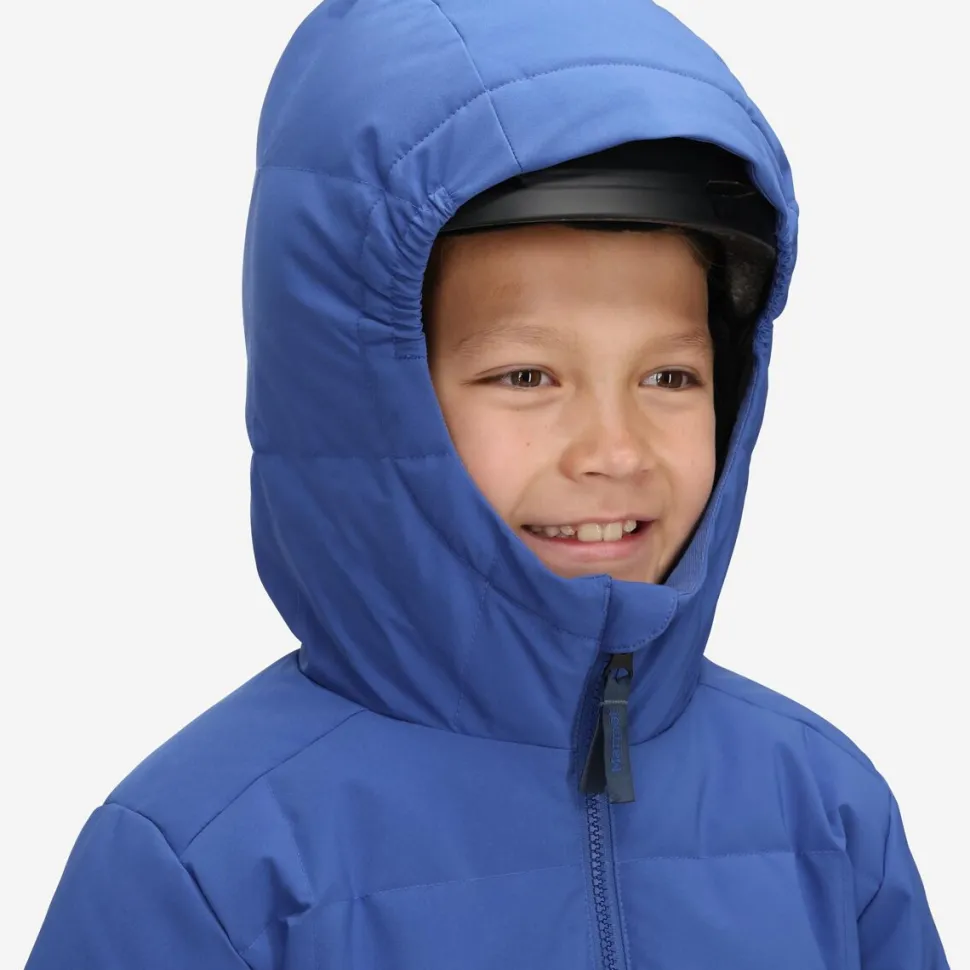 Polar Down Jacket - Kids'