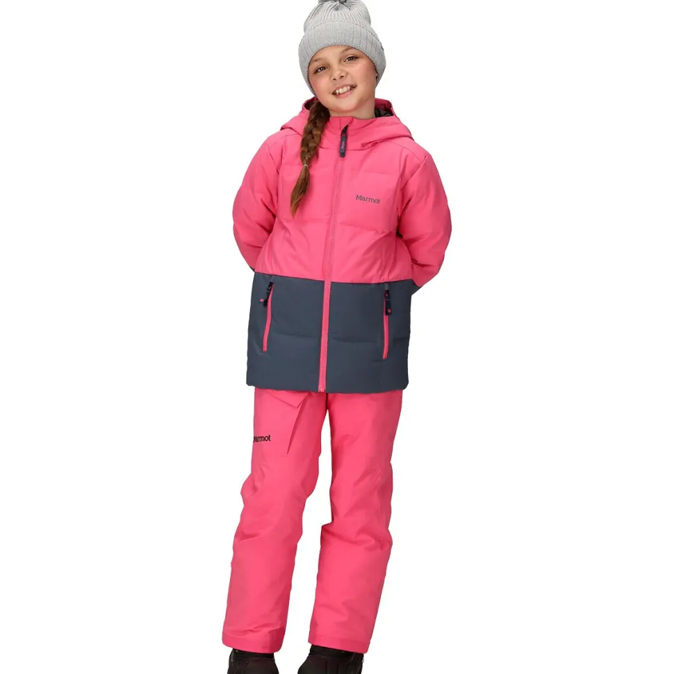 Polar Down Jacket - Kids'