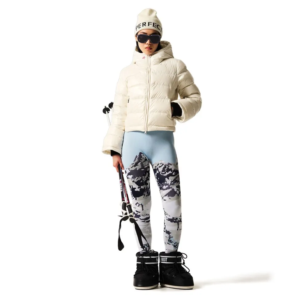 Polar Flare Ski Jacket III - Women's