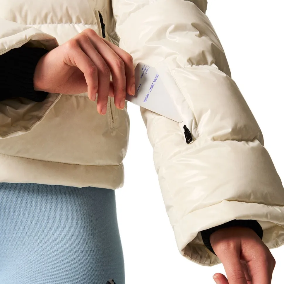 Polar Flare Ski Jacket III - Women's