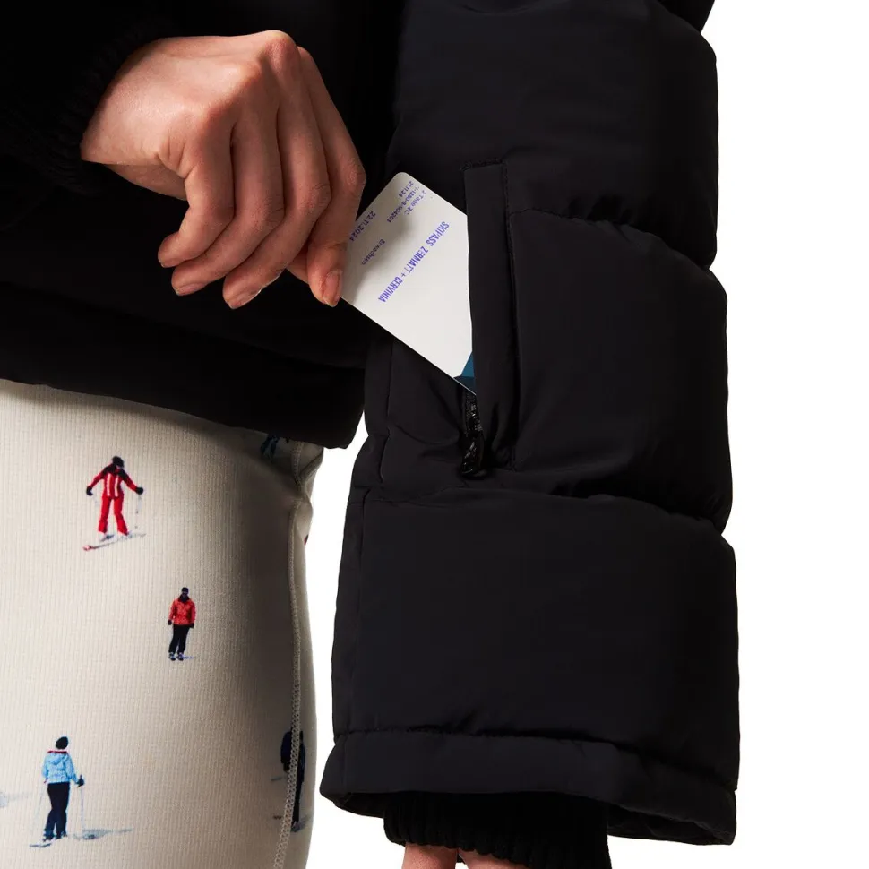 Polar Flare Ski Jacket III - Women's
