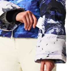 Polar Flare Ski Jacket III - Women's