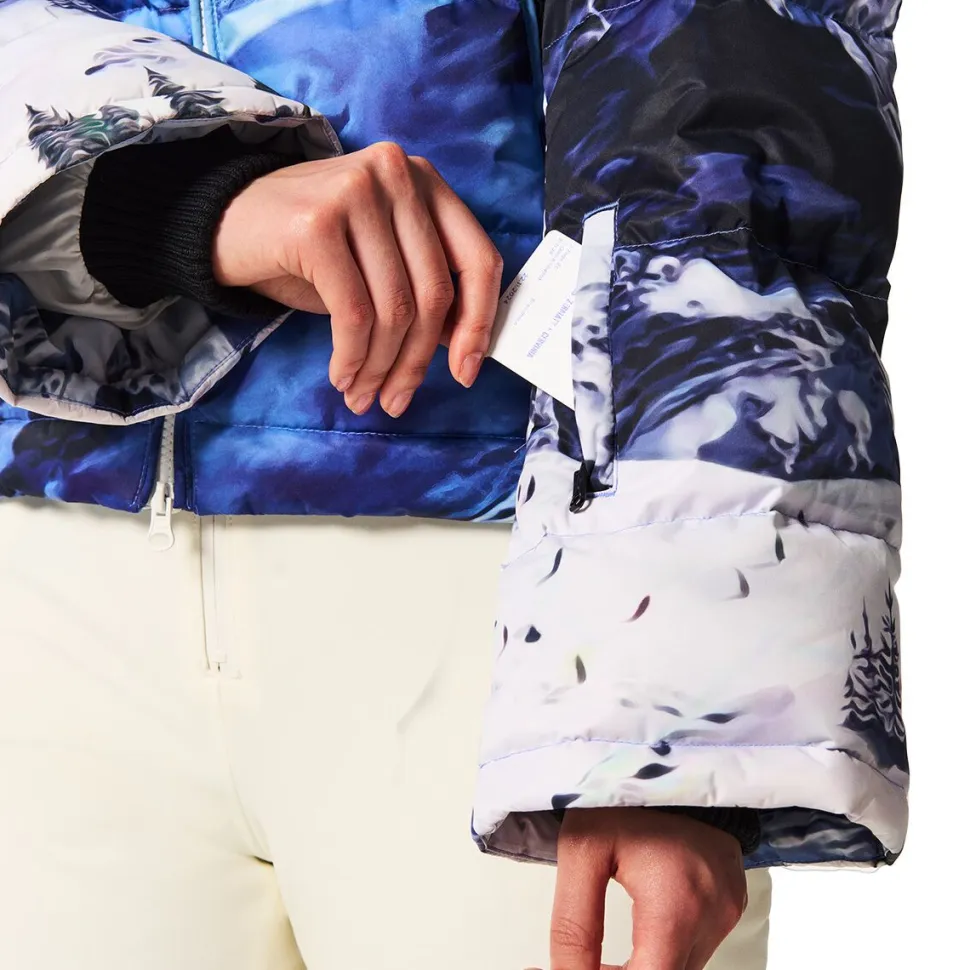 Polar Flare Ski Jacket III - Women's