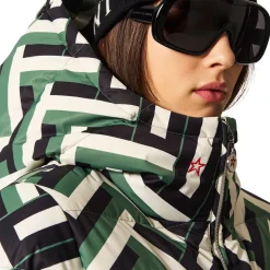 Polar Flare Ski Jacket III - Women's