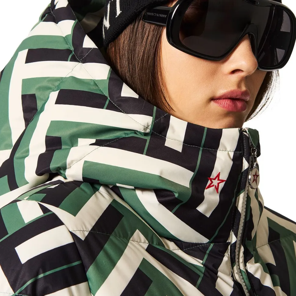 Polar Flare Ski Jacket III - Women's