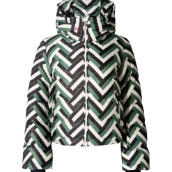 Polar Flare Ski Jacket III - Women's