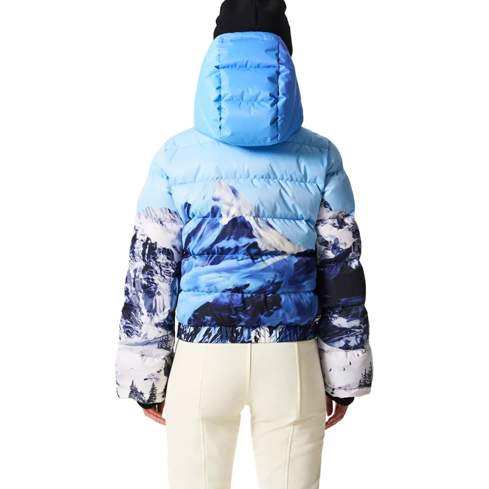 Polar Flare Ski Jacket III - Women's