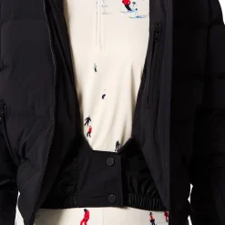 Polar Flare Ski Jacket III - Women's