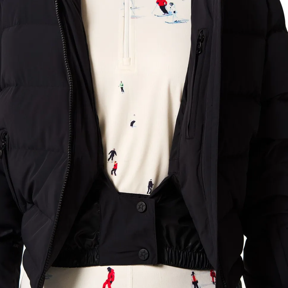 Polar Flare Ski Jacket III - Women's