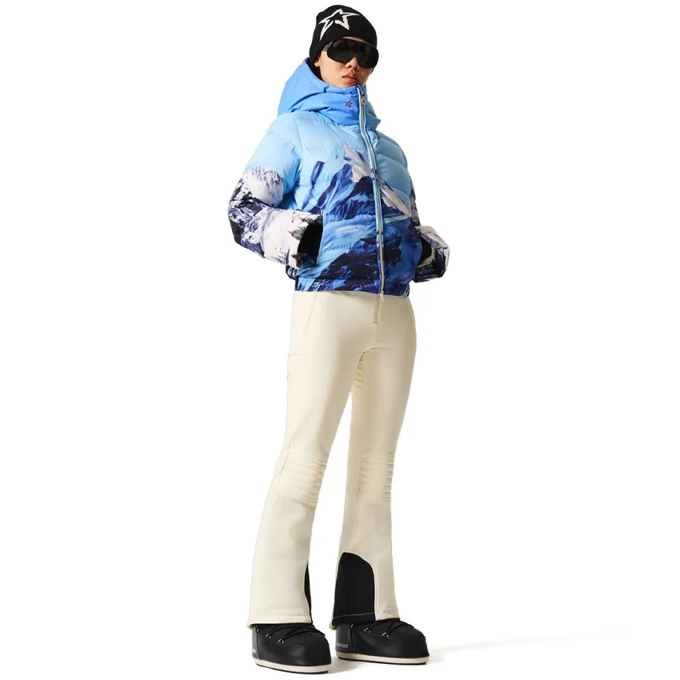 Polar Flare Ski Jacket III - Women's