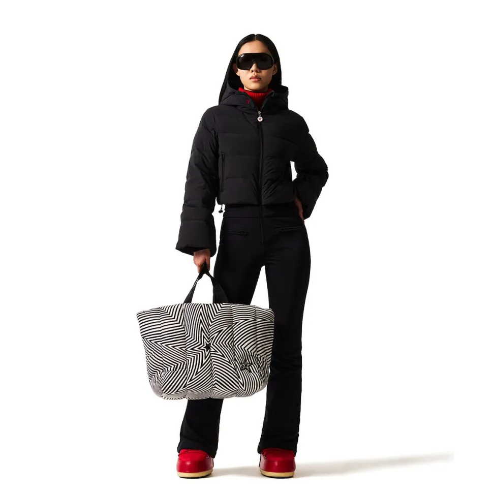 Polar Flare Ski Suit - Women's