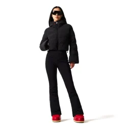 Polar Flare Ski Suit - Women's