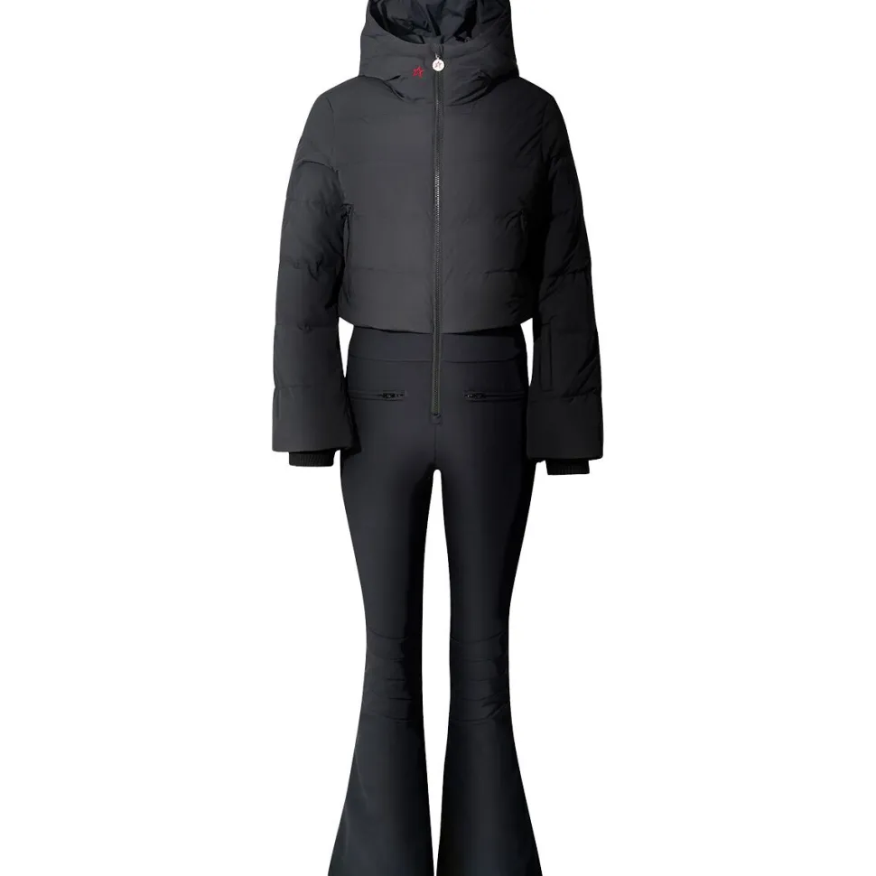 Polar Flare Ski Suit - Women's