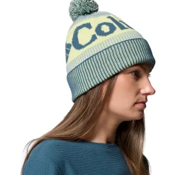 Polar Powder III Beanie