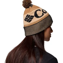 Polar Powder III Beanie