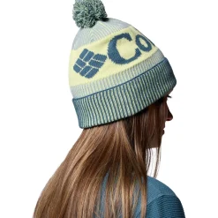 Polar Powder III Beanie