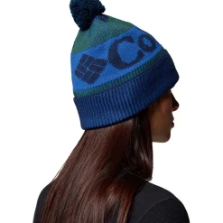 Polar Powder III Beanie