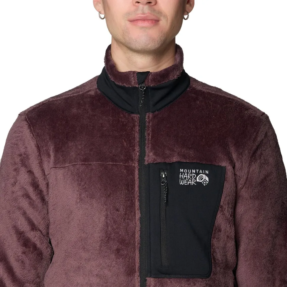 Polartec High Loft Jacket - Men's