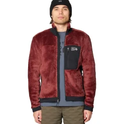 Polartec High Loft Jacket - Men's