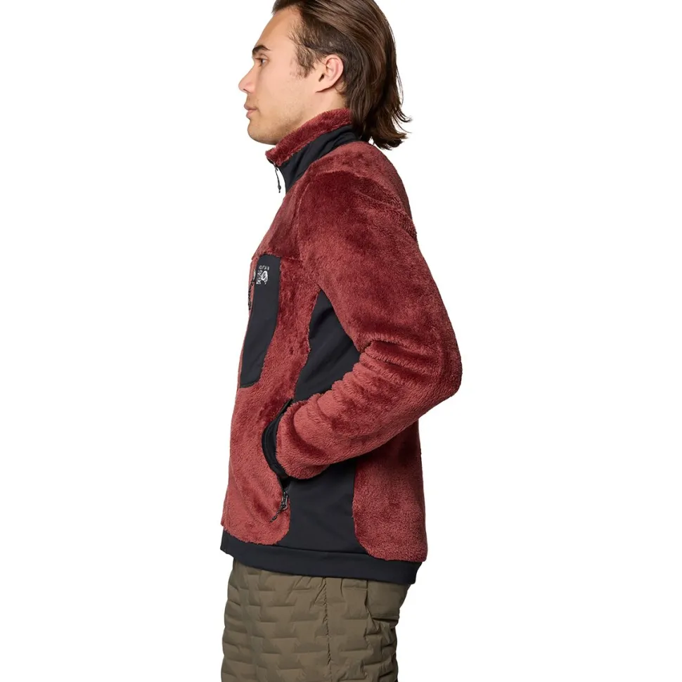 Polartec High Loft Jacket - Men's