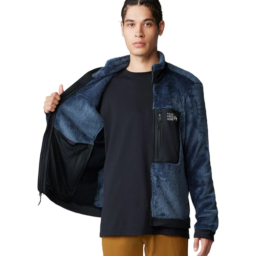 Polartec High Loft Jacket - Men's