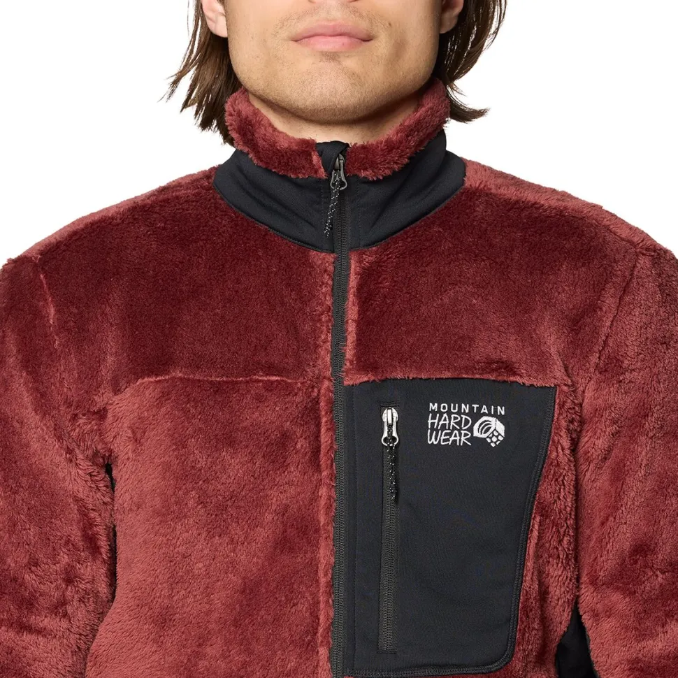 Polartec High Loft Jacket - Men's