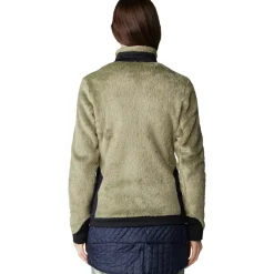 Polartec High Loft Jacket - Women's