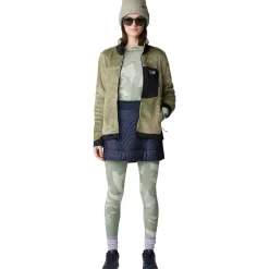 Polartec High Loft Jacket - Women's