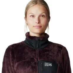 Polartec High Loft Jacket - Women's