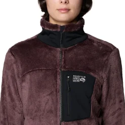 Polartec High Loft Jacket - Women's