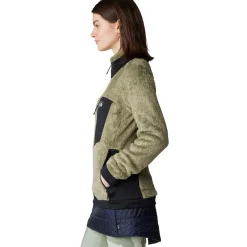 Polartec High Loft Jacket - Women's