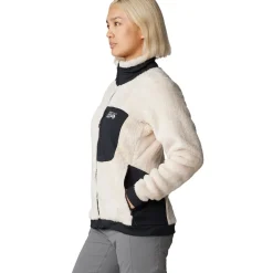 Polartec High Loft Jacket - Women's